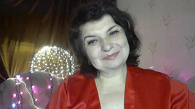 LedyNika online show from 12-15-25, 08:02
