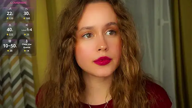 SusannaScholler online show from 09-20-25, 05:14