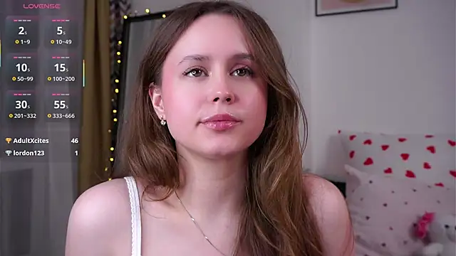 SusannaScholler online show from 03-15-26, 10:38