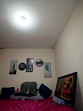 CHERRY GIRLS02 online show from 02-11-26, 04:50