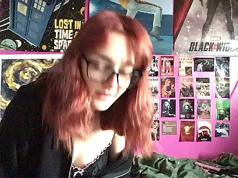 ivysplayhouse online show from 10-12-25, 01:21