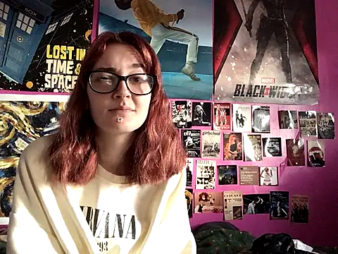 ivysplayhouse online show from 10-23-25, 01:32