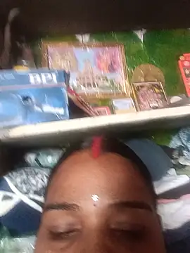 PUJA770 online show from 07-27-26, 06:53