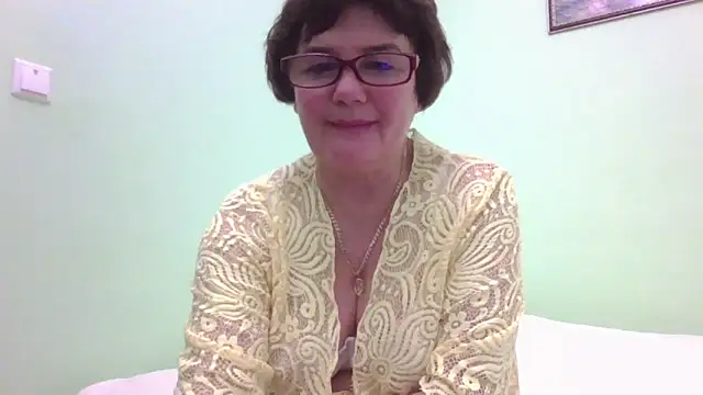 Snapshot of Galina56301 chatting on 10-14-25, 07:03 Galina56301 online show from 10-14-25, 07:03