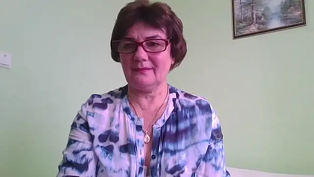 Snapshot of Galina56301 chatting on 10-29-25, 07:32 Galina56301 online show from 10-29-25, 07:32