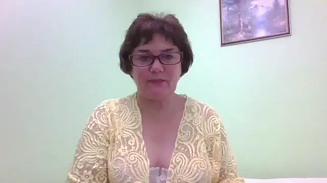 Snapshot of Galina56301 chatting on 11-02-25, 08:22 Galina56301 online show from 11-02-25, 08:22