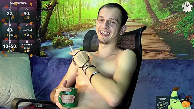 Snapshot of AxelMassimo chatting on 11-02-25, 03:53 AxelMassimo online show from 11-02-25, 03:53