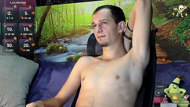 Snapshot of AxelMassimo chatting on 11-05-25, 04:01 AxelMassimo online show from 11-05-25, 04:01