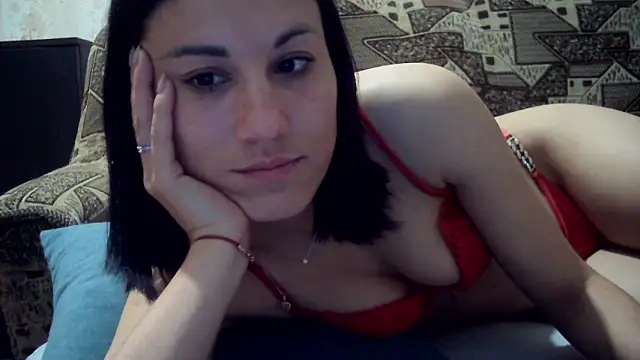 kiss lovely  online show from 04-18-26, 07:58