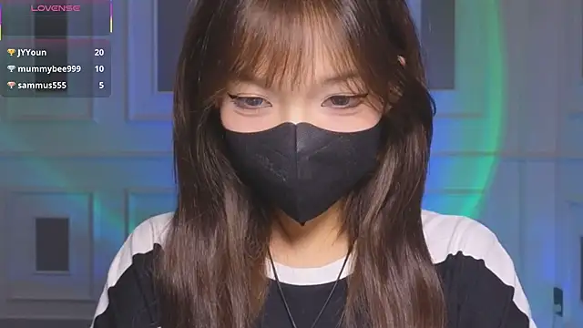      Panda      online show from 02-14-26, 03:03