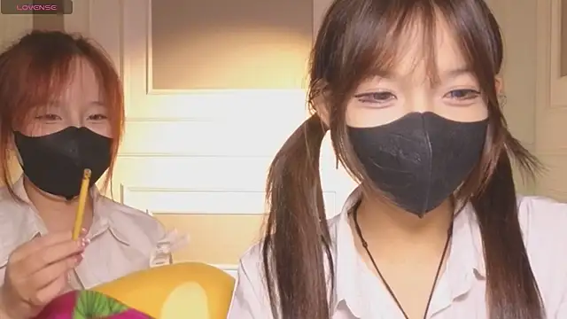      Panda      online show from 03-08-26, 06:55