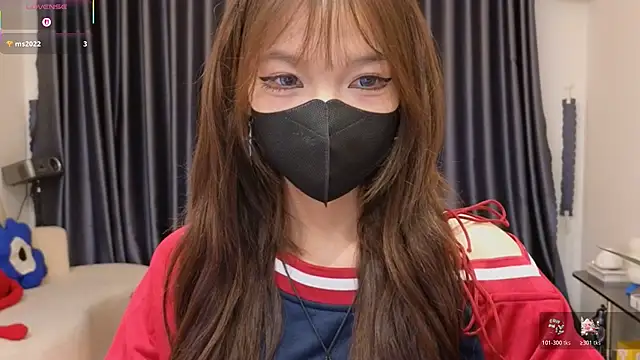      Panda      online show from 03-31-26, 12:12