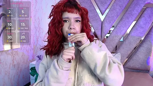 redd pandaa online show from 11-28-25, 03:20