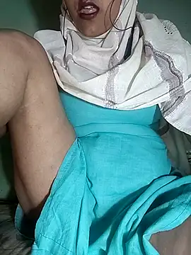 Hotty-Monaa online show from 11-23-25, 05:13