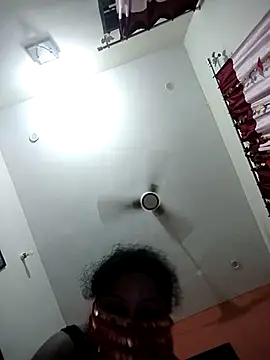 Cute-Janvi20 online show from 10-27-25, 06:56