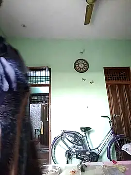 Cute-Janvi20 online show from 04-14-26, 05:24