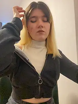 Cherry   Blossom online show from 04-16-26, 06:58