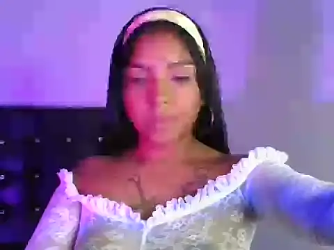 Amelia Heaven online show from 03-03-26, 12:06