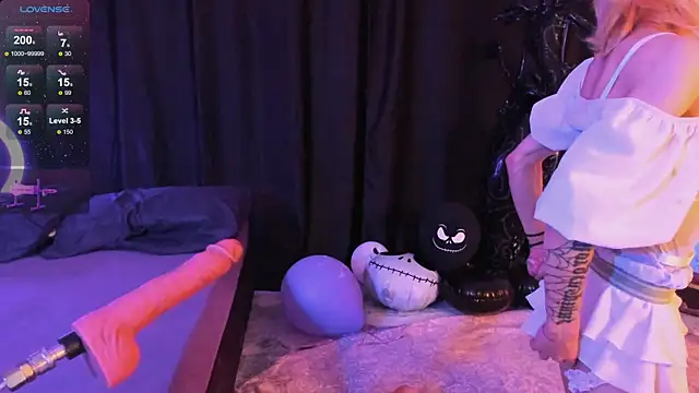 Anjela Botton online show from 11-03-25, 07:15