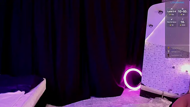 Anjela Botton online show from 11-24-25, 06:40