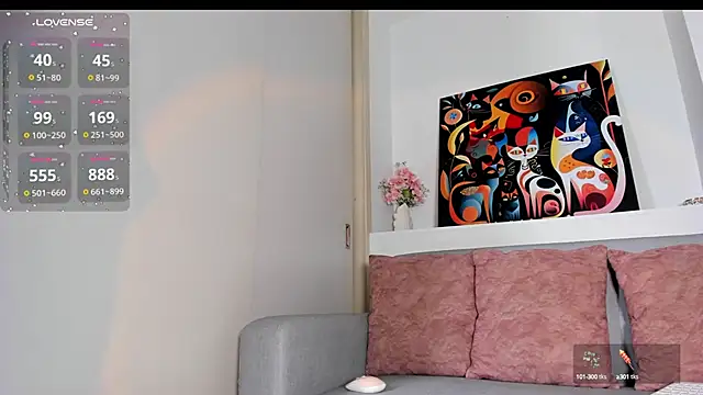 Alykass online show from 09-18-25, 01:35