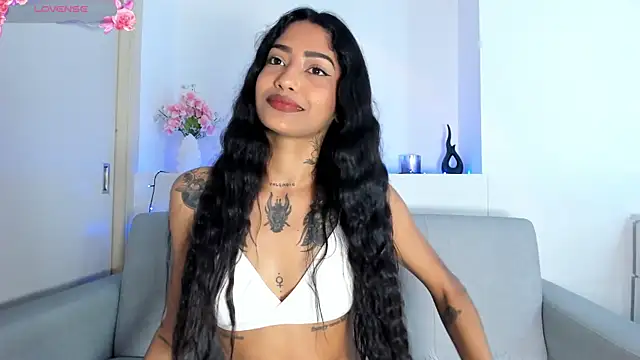 Alykass online show from 11-20-25, 01:55