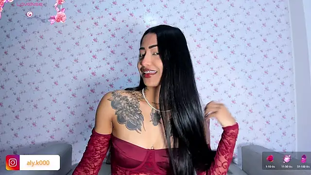 Snapshot of Alykass chatting on 05-23-26, 10:25 Alykass online show from 05-23-26, 10:25