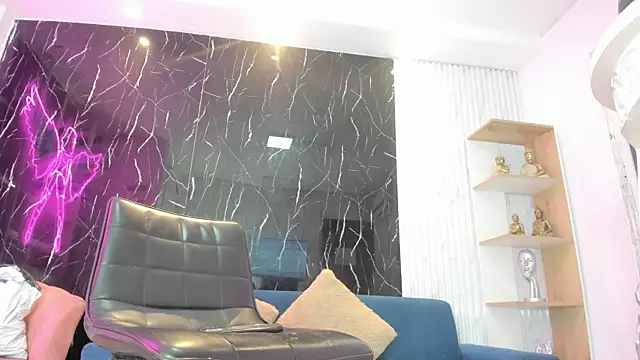 Nini Beyker online show from 03-27-26, 12:27