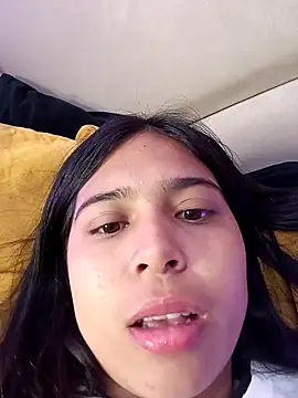 VioletaBliss1 online show from 09-10-25, 12:16