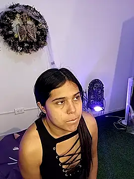 VioletaBliss1 online show from 09-27-25, 12:10