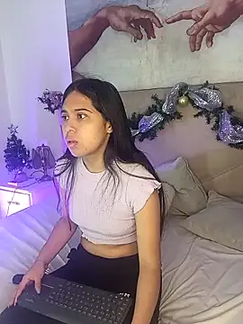 VioletaBliss1 online show from 11-15-25, 11:51