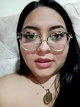 RachelCute1 online show from 10-18-25, 05:32