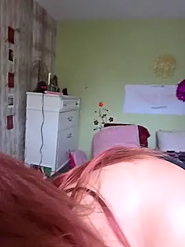 Snapshot of RhondaRump chatting on 12-02-25, 04:13 RhondaRump online show from 12-02-25, 04:13