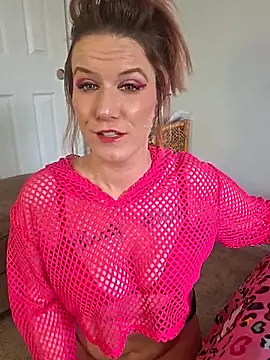 Snapshot of RhondaRump chatting on 02-25-26, 06:17 RhondaRump online show from 02-25-26, 06:17