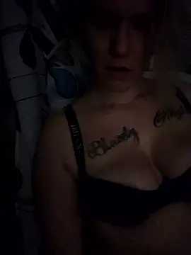 RhondaRump online show from 03-31-26, 02:28