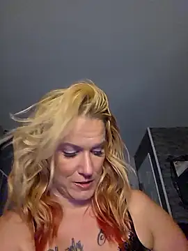 RhondaRump online show from 05-28-26, 05:27