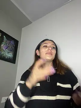 AriaBliss- online show from 09-13-25, 03:28