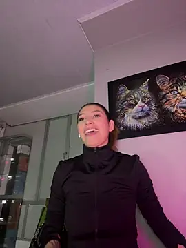 AriaBliss- online show from 09-24-25, 03:54