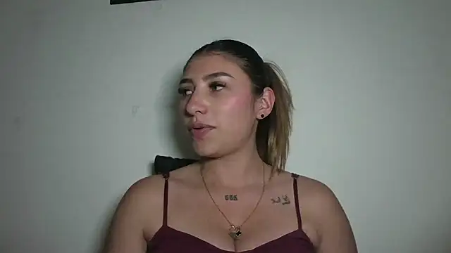 AriaBliss- online show from 05-18-26, 08:47