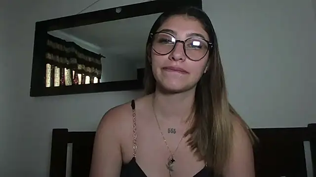 AriaBliss- online show from 05-19-26, 07:09