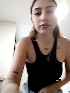 AriaBliss- online show from 05-20-26, 10:05