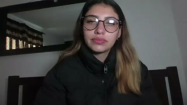 AriaBliss- online show from 05-21-26, 03:30