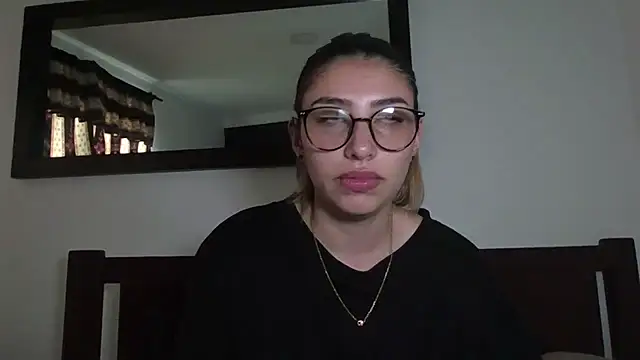 AriaBliss- online show from 05-25-26, 06:58
