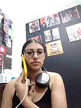 AriaBliss- online show from 05-28-26, 07:33