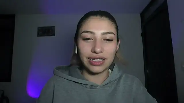 AriaBliss- online show from 05-30-26, 07:05