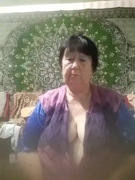 CrystalLime6411 online show from 09-15-25, 06:08