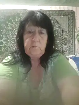 CrystalLime6411 online show from 09-16-25, 06:14