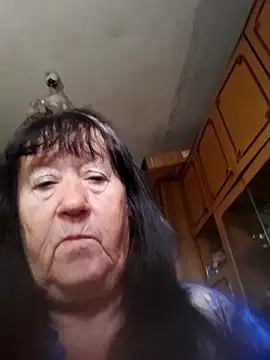 CrystalLime6411 online show from 09-27-25, 05:01