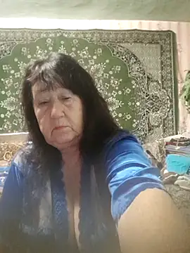 CrystalLime6411 online show from 10-16-25, 10:11