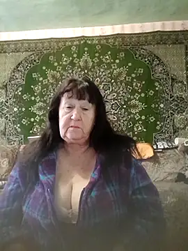 CrystalLime6411 online show from 10-19-25, 11:00